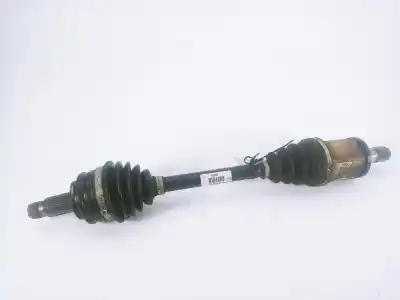 Peça sobressalente para automóvel em segunda mão  por BMW X3 (E83)  Referências OEM IAM 34505632AI03  