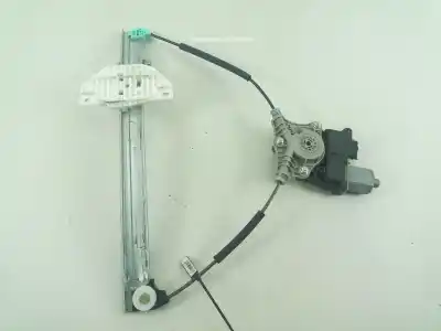Pezzo di ricambio per auto di seconda mano Alzacristalli Anteriore Sinistro per KIA STONIC (YB) 1.0 T-GDi Riferimenti OEM IAM   
