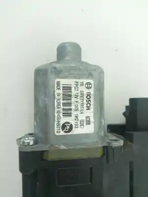 Pezzo di ricambio per auto di seconda mano alzacristalli anteriore sinistro per kia stonic (yb) 1.0 t-gdi riferimenti oem iam   