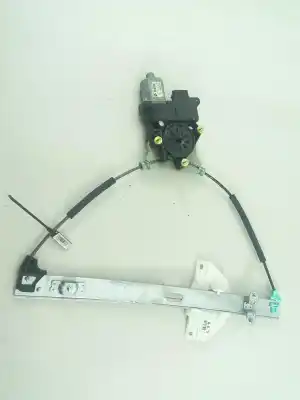 Pezzo di ricambio per auto di seconda mano alzacristalli anteriore sinistro per kia stonic (yb) 1.0 t-gdi riferimenti oem iam   