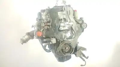 Pezzo di ricambio per auto di seconda mano MOTORE COMPLETO per JEEP CHEROKEE KJ  Riferimenti OEM IAM VM28  