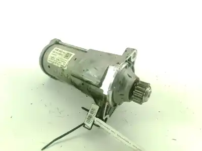 Peça sobressalente para automóvel em segunda mão Motor De Arranque por CUPRA FORMENTOR (KM7, KMP) 1.5 TSI Referências OEM IAM 02E911022H  