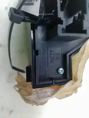 Pezzo di ricambio per auto di seconda mano avvertimento per opel corsa d (s07) n/d riferimenti oem iam   