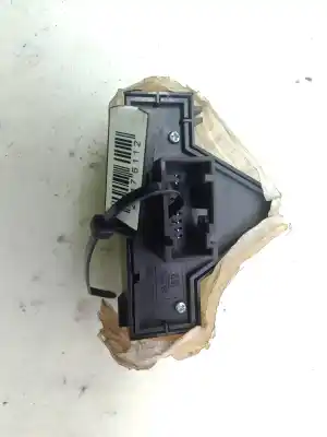 Pezzo di ricambio per auto di seconda mano avvertimento per opel corsa d (s07) n/d riferimenti oem iam   