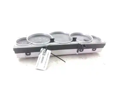Pezzo di ricambio per auto di seconda mano pannello degli strumenti per porsche cayenne (typ 9pa) turbo s riferimenti oem iam 7l5920875a  