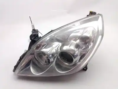 Автозапчасти б/у ЛЕВАЯ ФАРА за OPEL VECTRA C GTS (Z02)  ссылки OEM IAM 13170915  