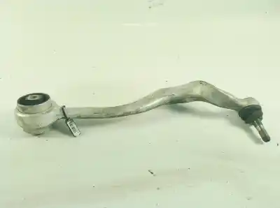 Peça sobressalente para automóvel em segunda mão braço de suspensão inferior dianteiro direito por bmw 5 (e39) 530 d referências oem iam 31121141718  