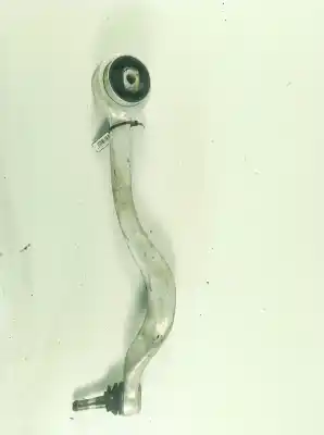 Peça sobressalente para automóvel em segunda mão braço de suspensão inferior dianteiro direito por bmw 5 (e39) 530 d referências oem iam 31121141718  