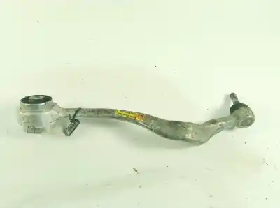 Peça sobressalente para automóvel em segunda mão Braço De Suspensão Inferior Dianteiro Direito por BMW 5 (E39) 530 d Referências OEM IAM 31121141718  