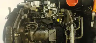 Pezzo di ricambio per auto di seconda mano motore completo per citroen bx (xb-_) 1.9 riferimenti oem iam d9b  