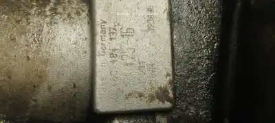 Pezzo di ricambio per auto di seconda mano motore completo per citroen bx (xb-_) 1.9 riferimenti oem iam d9b  