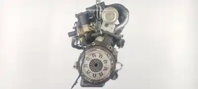 Pezzo di ricambio per auto di seconda mano motore completo per citroen bx (xb-_) 1.9 riferimenti oem iam d9b  