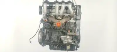 Pezzo di ricambio per auto di seconda mano motore completo per citroen bx (xb-_) 1.9 riferimenti oem iam d9b  