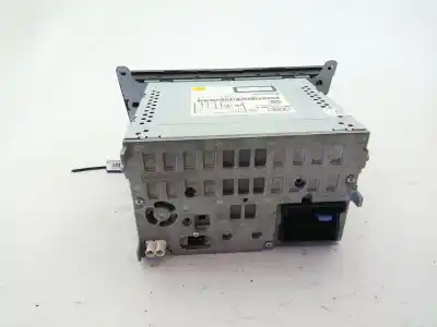 Автозапчастина б/у електронний модуль для audi a4 b8 avant (8k5) 2.0 tdi посилання на oem iam 8r1035186n  