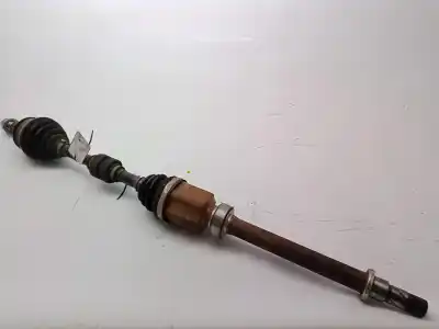 Second-hand car spare part FRONT RIGHT TRANSMISSION for NISSAN QASHQAI II SUV (J11, J11_)  OEM IAM references 0363140100  