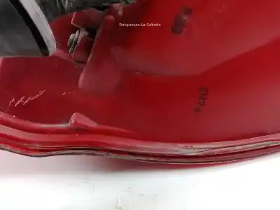 Pezzo di ricambio per auto di seconda mano luci posteriori destra per kia ceed (cd) 1.6 crdi 136 riferimenti oem iam   