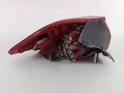 Pezzo di ricambio per auto di seconda mano luci posteriori destra per kia ceed (cd) 1.6 crdi 136 riferimenti oem iam   