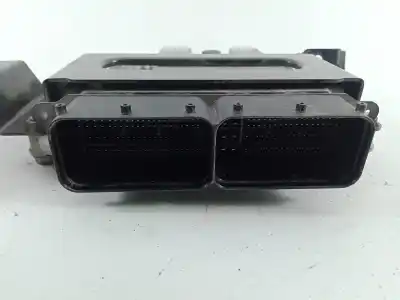 Second-hand car spare part ecu engine control for kia ceed (cd) 1.6 crdi 136 oem iam references 391402a800  