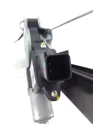 Second-hand car spare part driver left window regulator for opel mokka / mokka x (j13) 1.7 cdti (_76) oem iam references 94550807  