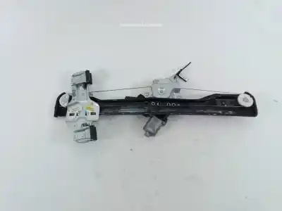 Second-hand car spare part driver left window regulator for opel mokka / mokka x (j13) 1.7 cdti (_76) oem iam references 94550807  