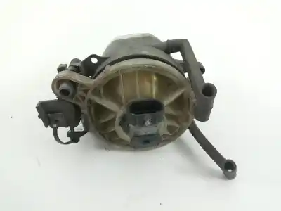 Second-hand car spare part left fog light for bmw 7 (e65, e66, e67) 745 d oem iam references 6163100000  