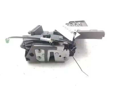 Pezzo di ricambio per auto di seconda mano SERRATURA PORTA POSTERIORE DESTRA per FORD FIESTA VI (CB1, CCN)  Riferimenti OEM IAM 8A6AA26412AG  