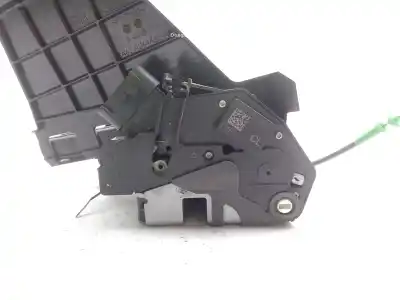 Автозапчасти б/у замок задней правой двери за ford fiesta vi (cb1, ccn) 1.4 tdci ссылки oem iam 8a6aa26412ag  