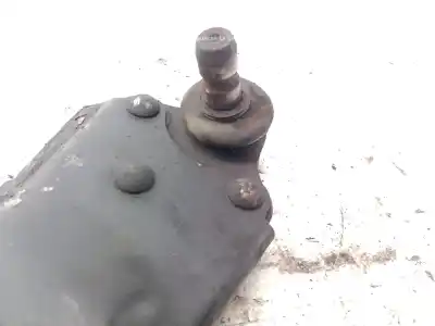 Second-hand car spare part front left lower suspension arm for opel corsa d (s07) 1.3 cdti (l08 l68) oem iam references   