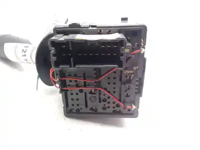 Pezzo di ricambio per auto di seconda mano comando pulito per dacia dokker sinvalor riferimenti oem iam e10670253  