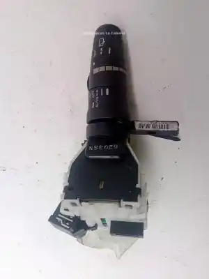 Peça sobressalente para automóvel em segunda mão Comutador De Limpa Vidros por NISSAN NOTE (E11, NE11) 1.4 LPG Referências OEM IAM 6203SN  