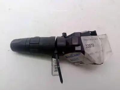 Peça sobressalente para automóvel em segunda mão comutador de limpa vidros por nissan note (e11, ne11) 1.4 lpg referências oem iam 6203sn  