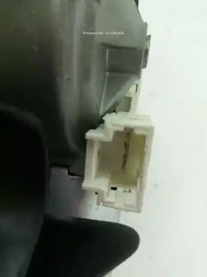 Автозапчастина б/у двигатель заднього склоочисника для citroen ds5 (kf_) 2.0 hdi 165 gasóleo 2013 5p посилання на oem iam 98680477480  