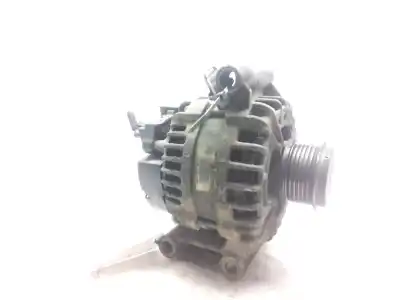 Second-hand car spare part Alternator for FORD TRANSIT FURGÓN (TT9) 2.2 TDCi OEM IAM references 0125711059  