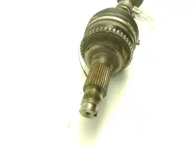 Second-hand car spare part front left transmission for mazda cx-7 (er) 2.2 mzr-cd awd (er10a) oem iam references   