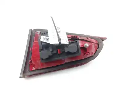 Peça sobressalente para automóvel em segunda mão farolim interior traseiro esquerdo por audi a4 b8 (8k2) 1.8 tfsi referências oem iam 166973  
