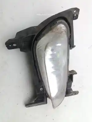 Pezzo di ricambio per auto di seconda mano Fendinebbia Sinistra per OPEL MOKKA / MOKKA X (J13) 1.6 CDTI 4x4 (_76) Riferimenti OEM IAM 42536908  