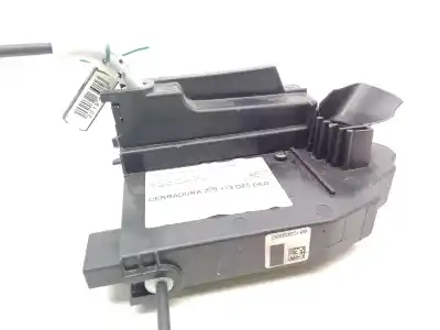 Second-hand car spare part front right door lock for peugeot 308 sw ii (lc_, lj_, lr_, lx_, l4_) 1.6 hdi / bluehdi 115 (lcbhxm lcbhxt) oem iam references   