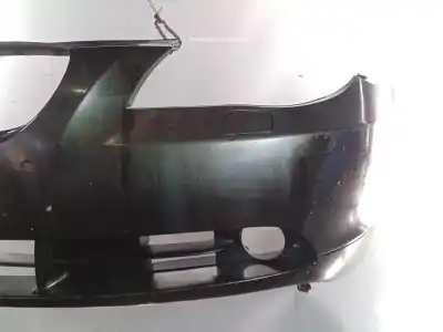 Second-hand car spare part front bumper for bmw 5 (e60) 530 d oem iam references 51117111739  