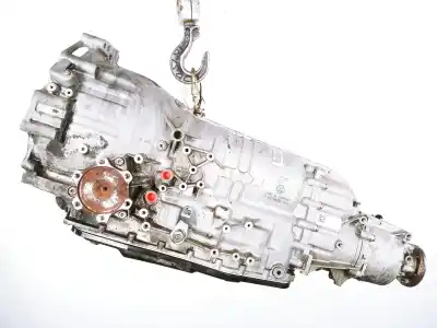 İkinci el araba yedek parçası vites kutusu için audi a6 allroad c6 (4fh) 3.0 tdi quattro oem iam referansları 6hp19 khc  