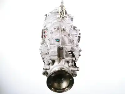 İkinci el araba yedek parçası vites kutusu için audi a6 allroad c6 (4fh) 3.0 tdi quattro oem iam referansları 6hp19 khc  