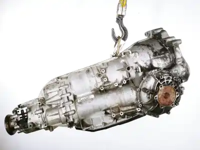 İkinci el araba yedek parçası vites kutusu için audi a6 allroad c6 (4fh) 3.0 tdi quattro oem iam referansları 6hp19 khc  