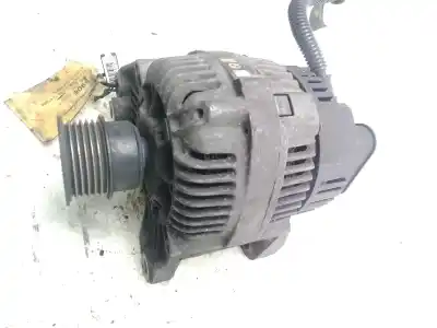 Second-hand car spare part alternator for bmw 3 e46 sinvalor oem iam references   