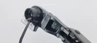 Pezzo di ricambio per auto di seconda mano braccio tergicristallo anteriore sinistro per opel mokka / mokka x (j13) 1.6 cdti 4x4 (_76) riferimenti oem iam 31744  