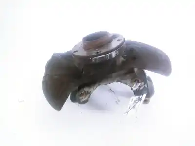 Peça sobressalente para automóvel em segunda mão manga de eixo dianteira esquerda por bmw x3 (e83) 2.0 16v diesel cat referências oem iam 3450359  