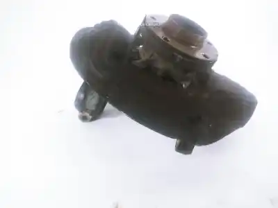 Peça sobressalente para automóvel em segunda mão manga de eixo dianteira esquerda por bmw x3 (e83) 2.0 16v diesel cat referências oem iam 3450359  