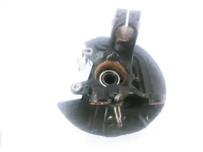 Peça sobressalente para automóvel em segunda mão manga de eixo dianteira esquerda por bmw x3 (e83) 2.0 16v diesel cat referências oem iam 3450359  