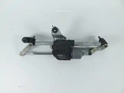 Second-hand car spare part Front Windshield Wiper Motor for SEAT LEON (5F1) 2.0 TDI OEM IAM references 5F1955119A  