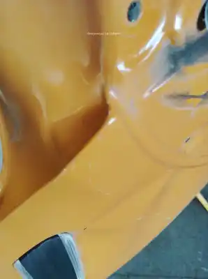 Pezzo di ricambio per auto di seconda mano PARAFANGO ANTERIORE DESTRO per MINI MINI 5-TRG. (F55)  Riferimenti OEM IAM   