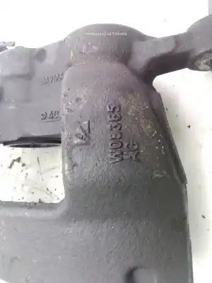 Автозапчасти б/у передний правый тормозной суппорт за ford transit custom kasten 2.0 tdci ссылки oem iam   