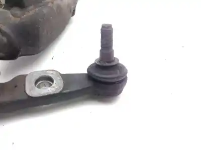 Peça sobressalente para automóvel em segunda mão braço de suspensão inferior dianteiro direito por lexus is ii (_e2_) 250 (gse20) referências oem iam 4862053020  